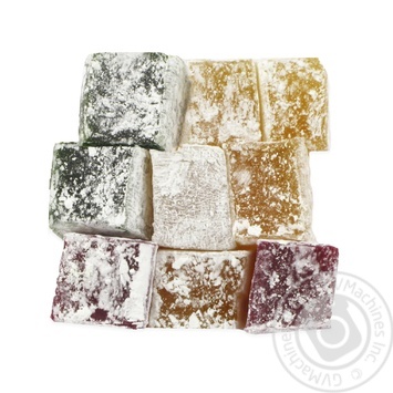 Ma'cherie Classic Turkish Delight - buy, prices for MegaMarket - photo 1