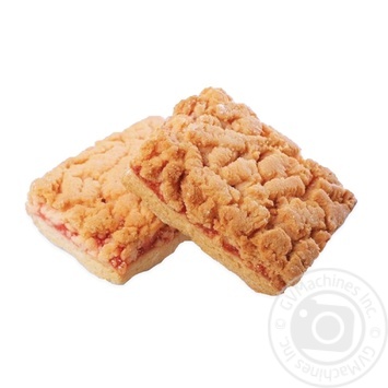 Dobrobut Viennese Shortbread with Apricot - buy, prices for - photo 1