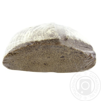 Millvill Unleavened Rye Bread by Weight - buy, prices for MegaMarket - photo 1