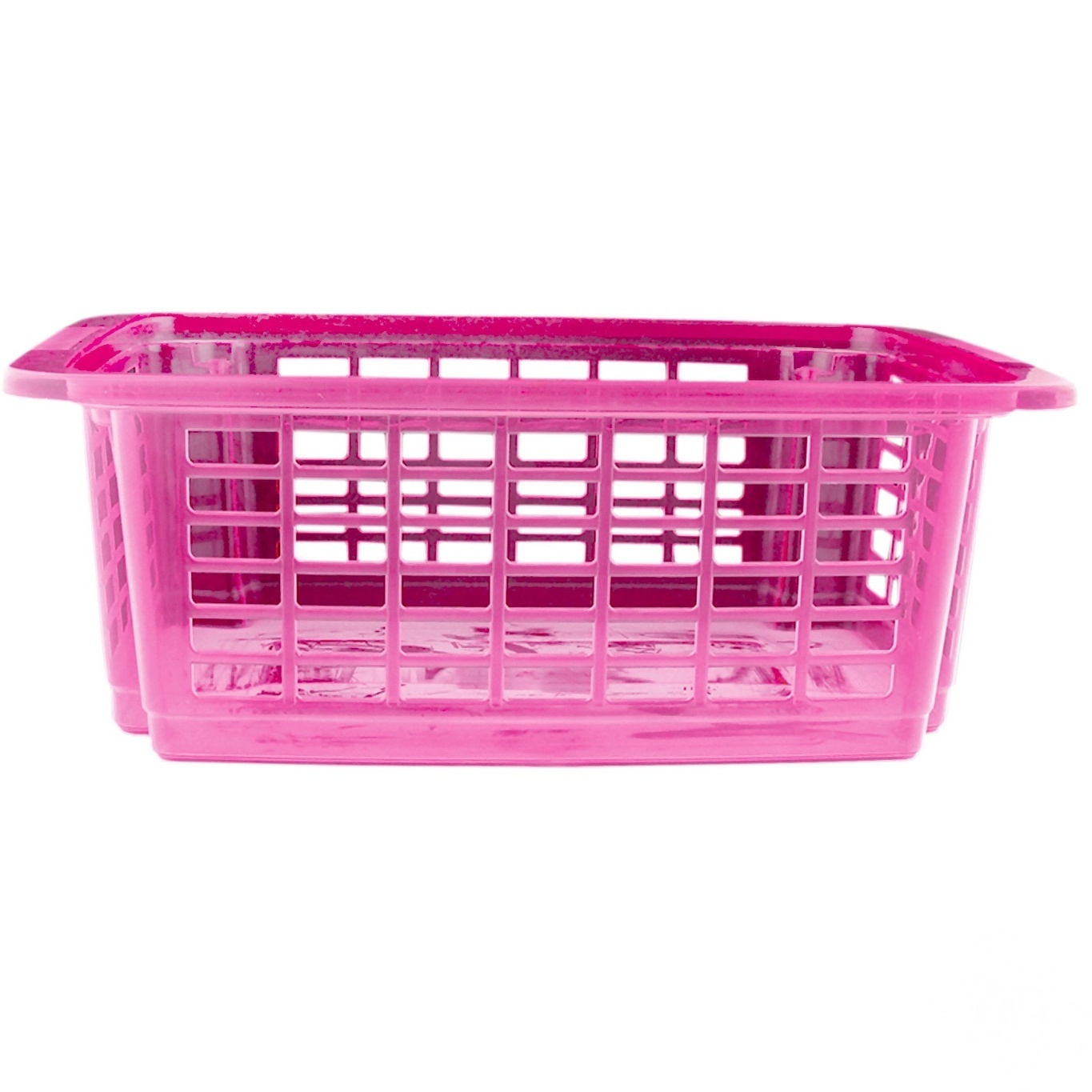 

Корзина Dunya Plastik 41,5х27х15см