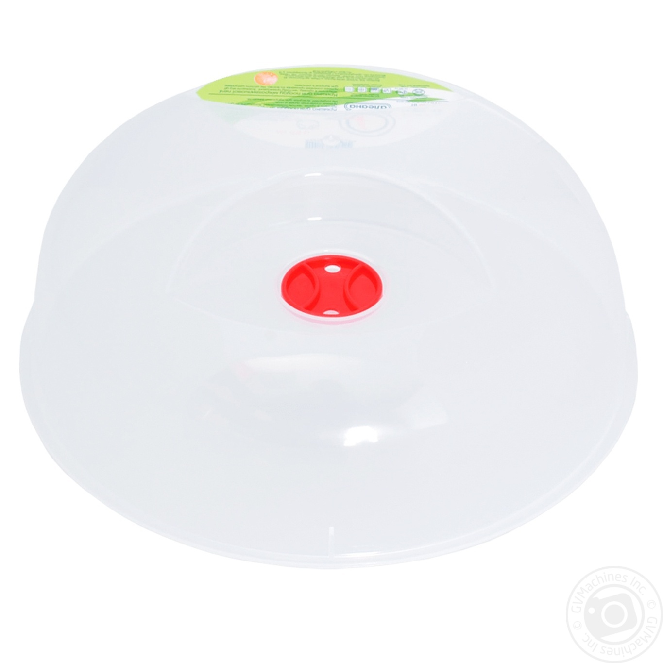 

Крышка для микроволновой печи D25см AL31583