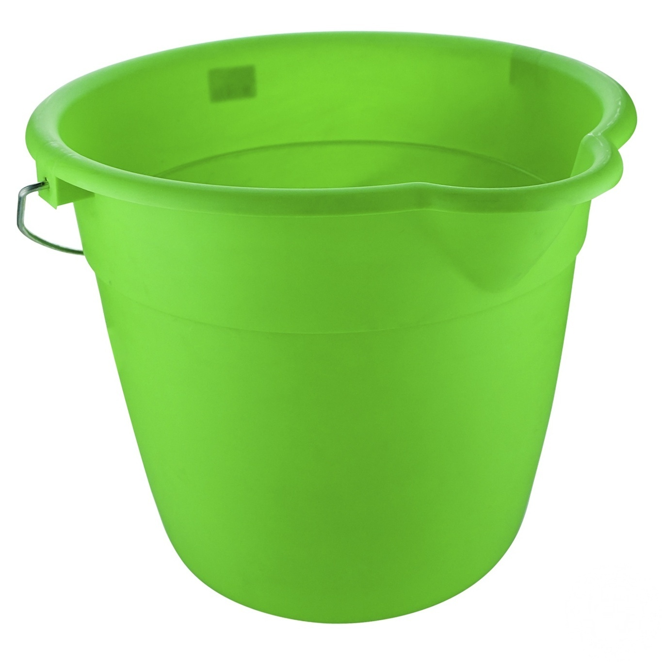 

Ведро для пищевых продуктов пластик 8л