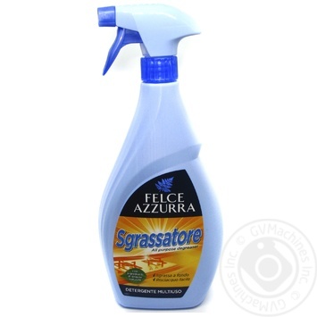 Felce Azzurra Grease Remover 750ml - buy, prices for Tavria V - photo 6