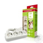 Power strips 3m