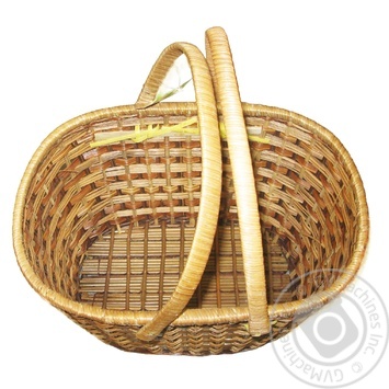 Basket for picnic - buy, prices for MegaMarket - photo 1