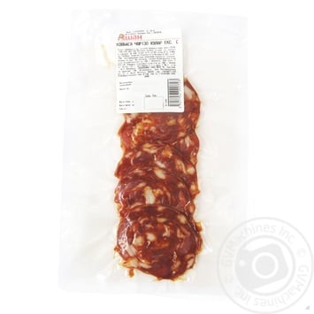 Chorizo ​​Kular Sausage