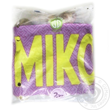 Vegetables potato Matusia potusia Mix fresh 2000g - buy, prices for MegaMarket - photo 1