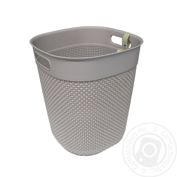 Kis Filo Basket 16l 28х28х32cm - buy, prices for MegaMarket - photo 1