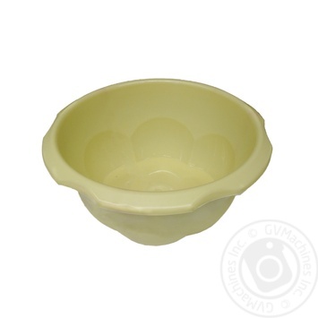 Washbowl Camomile 4.5l - buy, prices for MegaMarket - photo 1