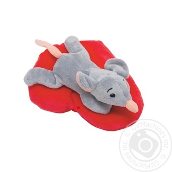 Devilon Mouse with Heart 19cm M1819719 - buy, prices for - photo 2