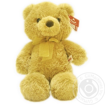 Aurora Bear Soft Toy 28cm - buy, prices for - photo 1