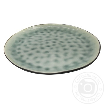 Laguna Blue-Grey Plate 26.5cm - buy, prices for - photo 1