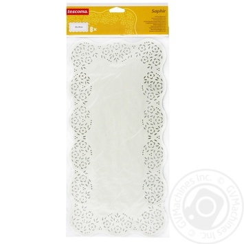 Tescoma Bellis Napkin Paper 40Х20cm