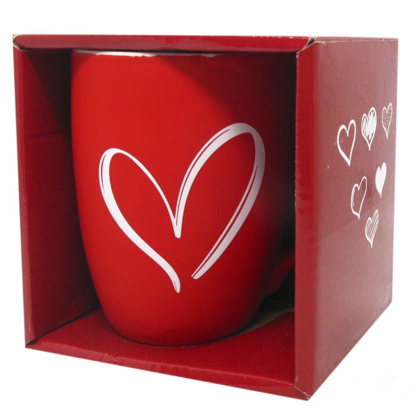 

Чашка Keramia Magic Love 360мл