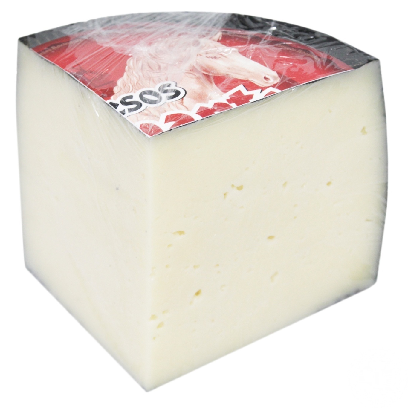 

Сыр Rocinante Мецкла овечье-коровье-козий 45%