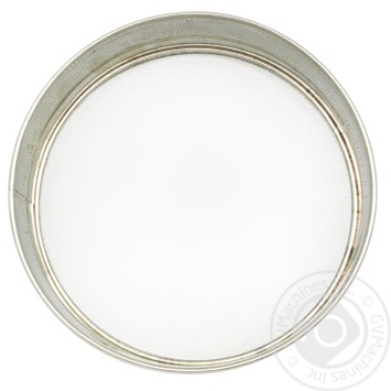 Round Sieve 20cm - buy, prices for MegaMarket - photo 2