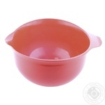 Lamela Mixer Bowl 2.5l