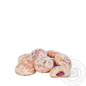 Kyivkhlib with cherry filling pryaniki 360g - buy, prices for MegaMarket - photo 3