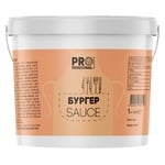 Соус Аскания Professional Бургер ведро 5кг