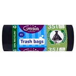 Gosia Trash Bags 35l 15pcs