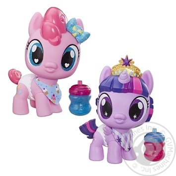 Іграшка Hasbro My Little Pony Поні Малюк - купити, ціни на Таврія В - фото 2