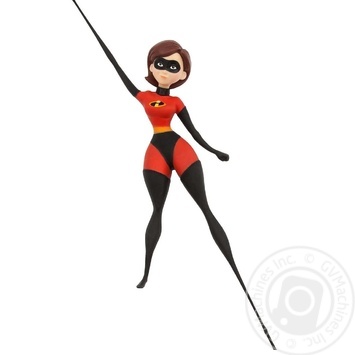 Игрушка Stretch Elastigirl тянучка - купить, цены на - фото 2