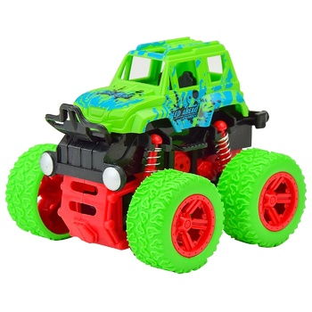 Kraina Igrashok Car Toy in Assortment - buy, prices for Za Raz - photo 4