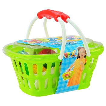 Play Set Supermarket 8 items - buy, prices for - photo 6