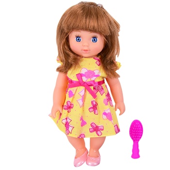 Kraina Igrashok Isobella Doll - buy, prices for NOVUS - photo 7