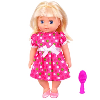 Kraina Igrashok Isobella Doll - buy, prices for Tavria V - photo 5