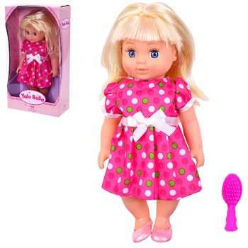 Kraina Igrashok Isobella Doll - buy, prices for Tavria V - photo 8