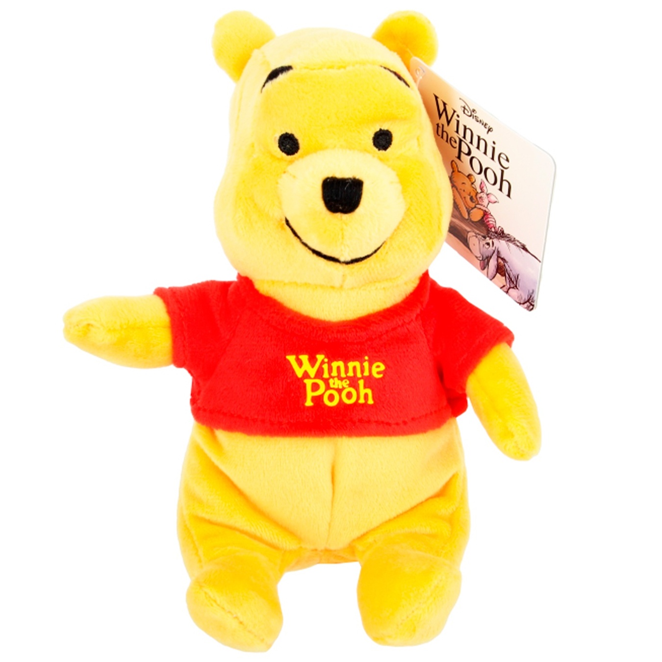 Huge winnie the pooh 2024 teddy bear