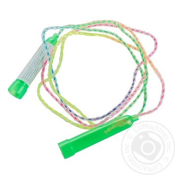 Скакалка 250см - купить, цены на - фото 2