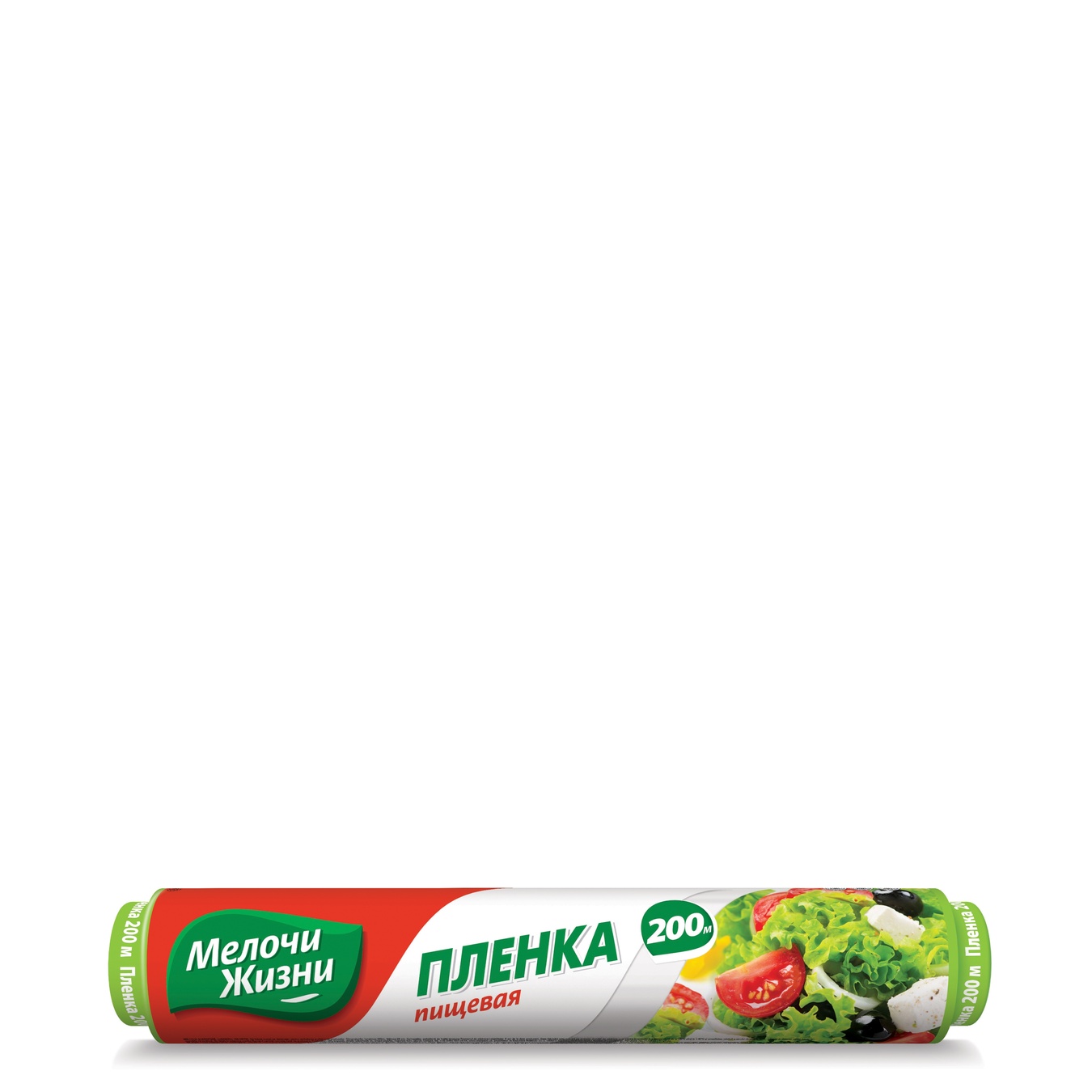 

Пленка Мелочи жизни пищевая 200м