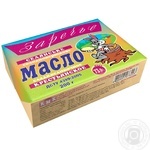 Zarichcha Selyanske Butter 73% 200g