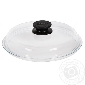 Biol High Glass Lid 28cm - buy, prices for Vostorg - photo 2