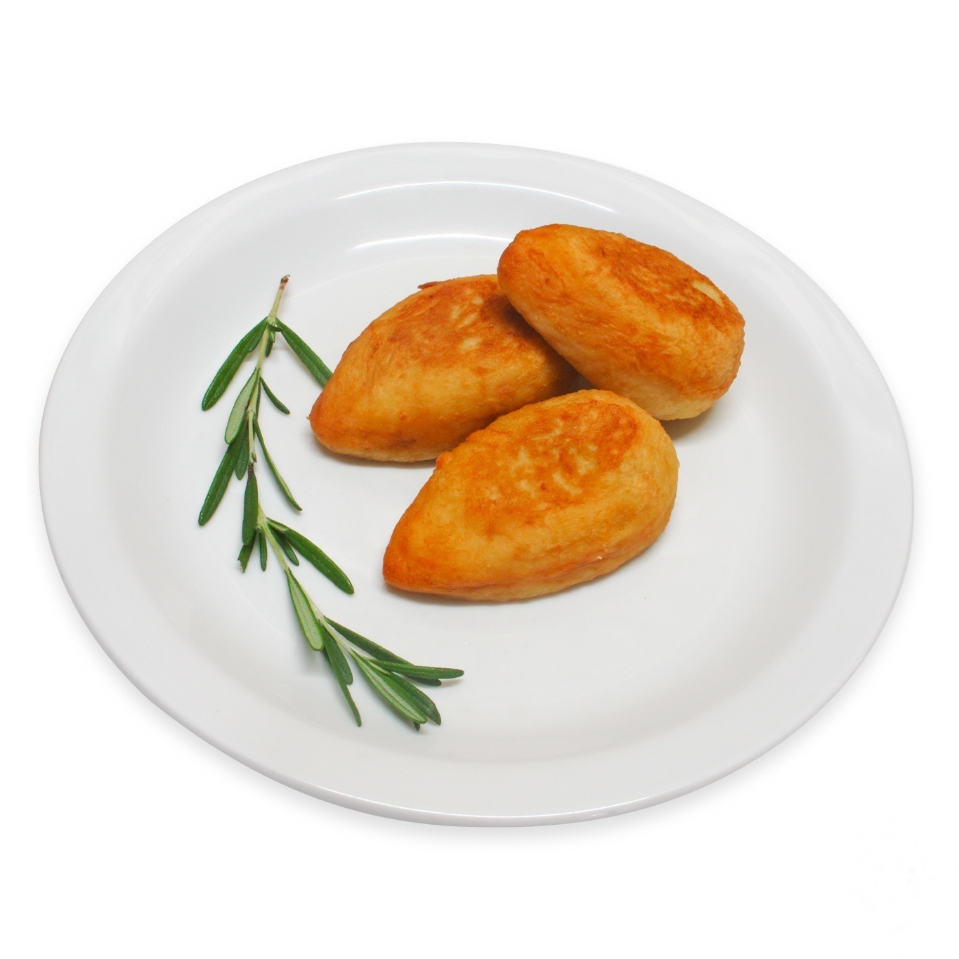 

Зразы с мясом