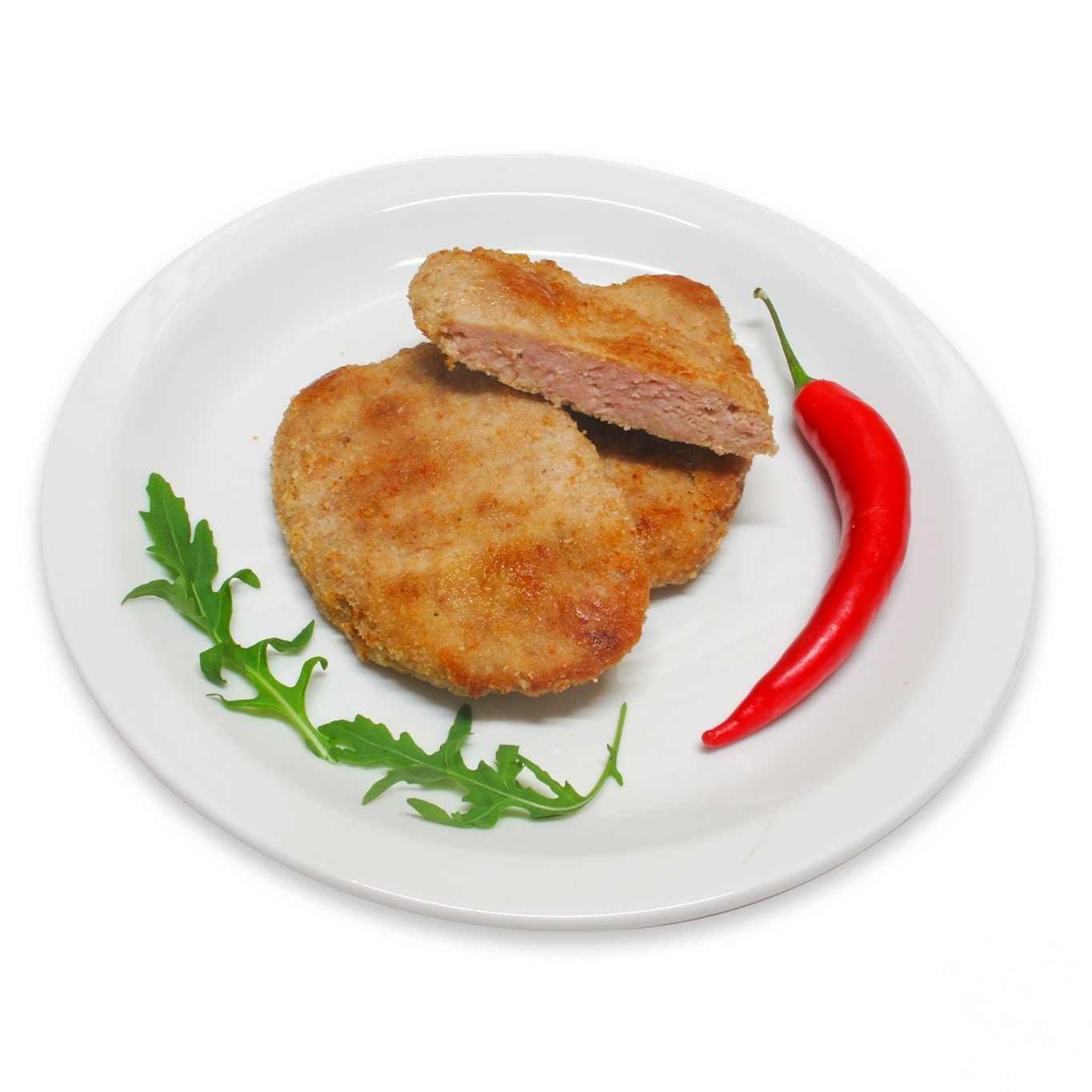 

Шницель