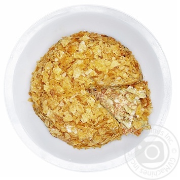 Yantarnyi Squash Cake - buy, prices for NOVUS - photo 1