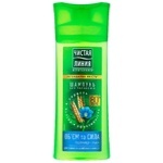 Chistaya Liniya Volume And Power For Hair Shampoo 250ml