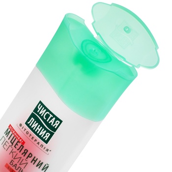 Chistaya Liniya Shining Color Pomegranate Micellar Balm 230ml - buy, prices for NOVUS - photo 2