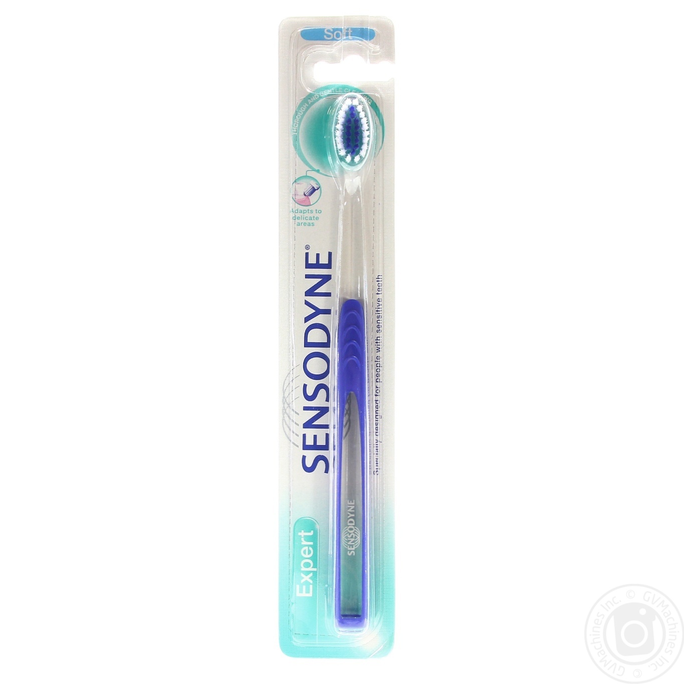sensodyne expert soft