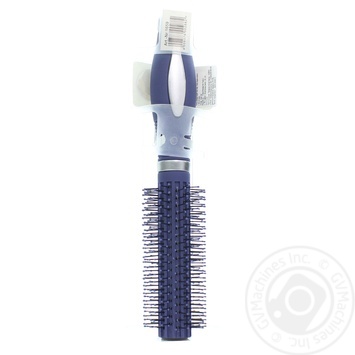 Titania 1659 Hair Brush Blue - buy, prices for MegaMarket - photo 2