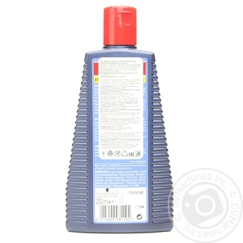Shampoo Seborin for hair 250ml - buy, prices for MegaMarket - photo 2