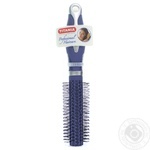 Titania 1659 Hair Brush Blue