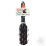 Brush Titania for hair