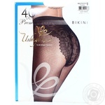 Tights Intuitsia for women 40den 4size