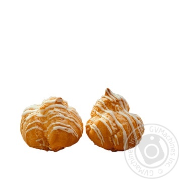 Stepankiv Ekler Bilyi Pastry 250g - buy, prices for Tavria V - photo 2