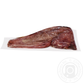 Skott Smeat Frozen Beef Tenderloin - buy, prices for METRO - photo 1