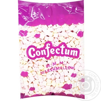 Flavored chewing Marshmallow 600g - buy, prices for - photo 2